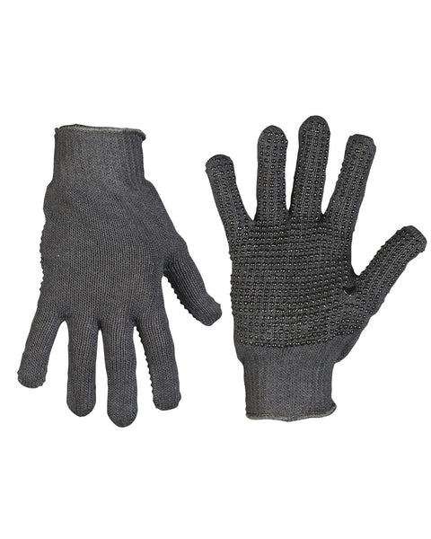 Gants extensibles Mil-Tec Spandoflage en polyamide avec paume à picots antidérapants