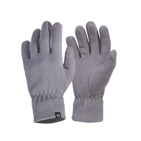 Gants polaires Pentagon Triton polyester 320 g/m² cordon de serrage au poignet