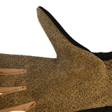 Gants tactiques Ares Mesh Light paume microfibre Nash perforée et cinq doigts tactiles