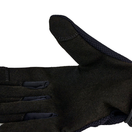 Gants tactiques Ares Sentinelle Mesh paume microfibre Nash index et pouce tactiles
