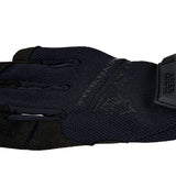 Gants tactiques Ares Sentinelle Mesh paume microfibre Nash index et pouce tactiles