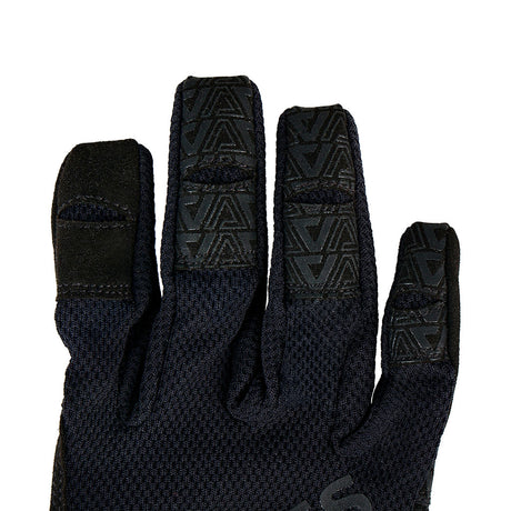 Gants tactiques Ares Tactique Power paume microfibre Nash et silicone antidérapant