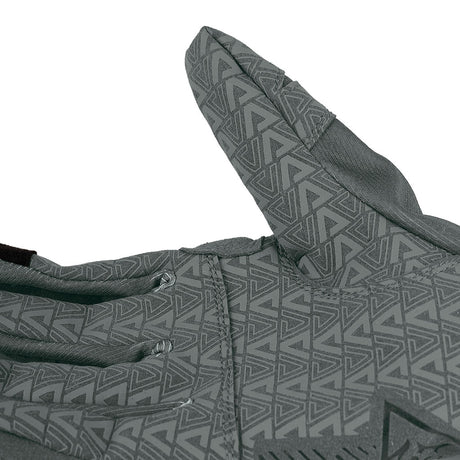 Gants tactiques Ares Tactique Power paume microfibre Nash et silicone antidérapant