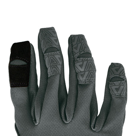 Gants tactiques Ares Tactique Power paume microfibre Nash et silicone antidérapant