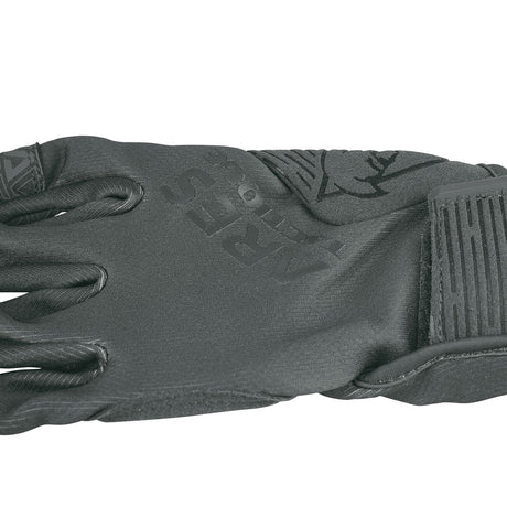 Gants tactiques Ares Tactique Power paume microfibre Nash et silicone antidérapant