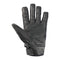 Gants tactiques Ares X-Pro-S dos en maille aérée paume cuir perforé 1 mm EN 388