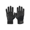 Gants tactiques Kinetixx X-Pan paume en cuir souple pour la fouille et le contrôle