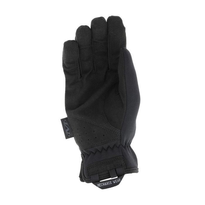 Gants tactiques Mechanix FastFit coupe femme, paume 0,6 mm, EN 388 2111X