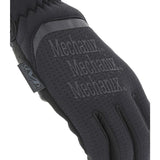 Gants tactiques Mechanix FastFit coupe femme, paume 0,6 mm, EN 388 2111X