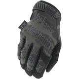 Gants tactiques Mechanix The Original à motif imprimé, pouce et index renforcés