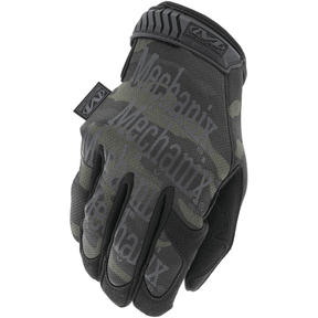 Gants tactiques Mechanix The Original à motif imprimé, pouce et index renforcés
