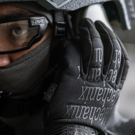 Gants tactiques Mechanix The Original® (nouveau design)