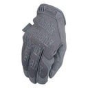 Gants tactiques Mechanix The Original paume cuir synthétique 0,8 mm, EN 388 2121X