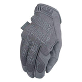 Gants tactiques Mechanix The Original paume cuir synthétique 0,8 mm, EN 388 2121X
