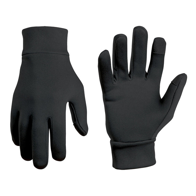 Gants thermorégulateurs A10 Equipment Thermo Performer écran tactile