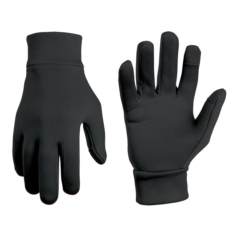 Gants thermorégulateurs A10 Equipment Thermo Performer écran tactile