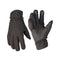 Gants zone froide Mil-Tec softshell garnissage Thinsulate 40 g/m² paume antidérapante