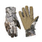 Gants zone froide Mil-Tec softshell garnissage Thinsulate 40 g/m² paume antidérapante