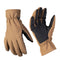 Gants zone froide Mil-Tec softshell garnissage Thinsulate 40 g/m² paume antidérapante