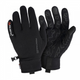 Gants zone froide Pentagon Ursus Polartec Power Stretch Pro 241 g/m² paume caoutchoutée