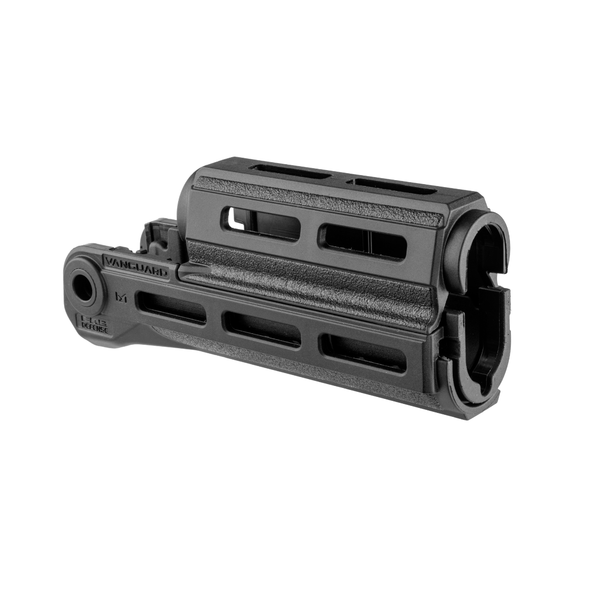 Garde-main FAB Defense Vanguard AK compatible M-LOK avec bouclier thermique pour AK-47/AKM/AK-74