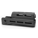Garde-main FAB Defense Vanguard VZ compatible M-LOK avec bouclier thermique pour VZ 58