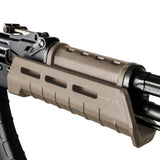 Garde-main Magpul MOE AKM M-LOK pour AK47, AKM et AK74 à boîtier embouti