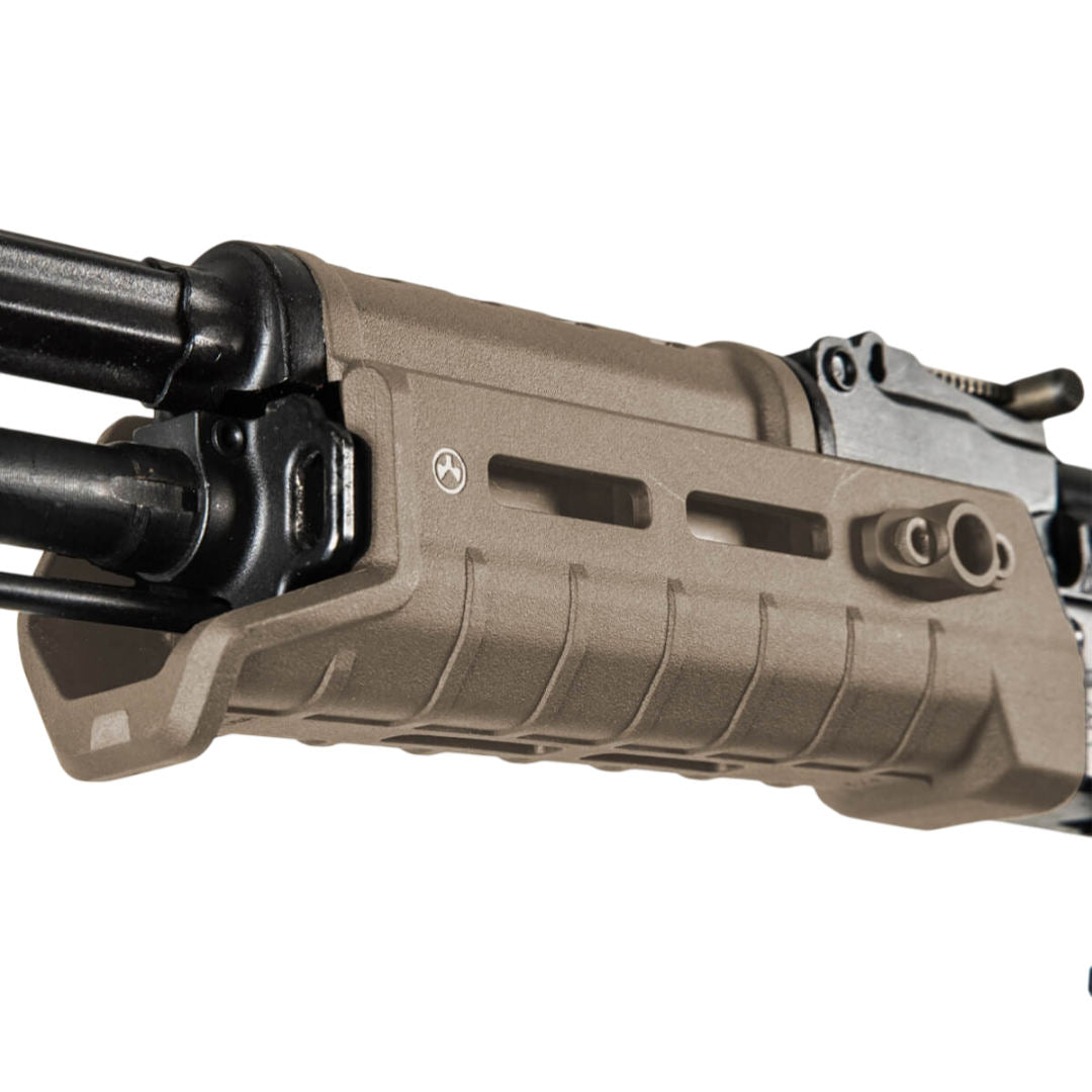 Garde-main Magpul MOE AKM M-LOK pour AK47, AKM et AK74 à boîtier embouti