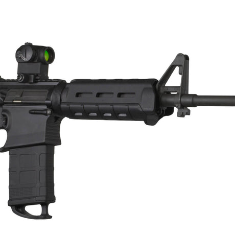 Garde-main Magpul MOE M-LOK carbine-length pour AR15 et M4, 18 cm et 193 grammes