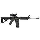 Garde-main Magpul MOE M-LOK carbine-length pour AR15 et M4, 18 cm et 193 grammes