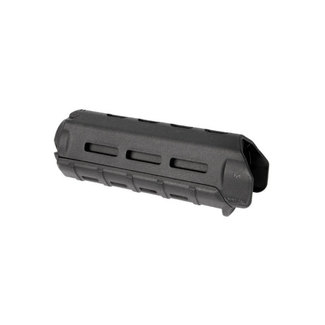 Garde-main Magpul MOE M-LOK carbine-length pour AR15 et M4, 18 cm et 193 grammes