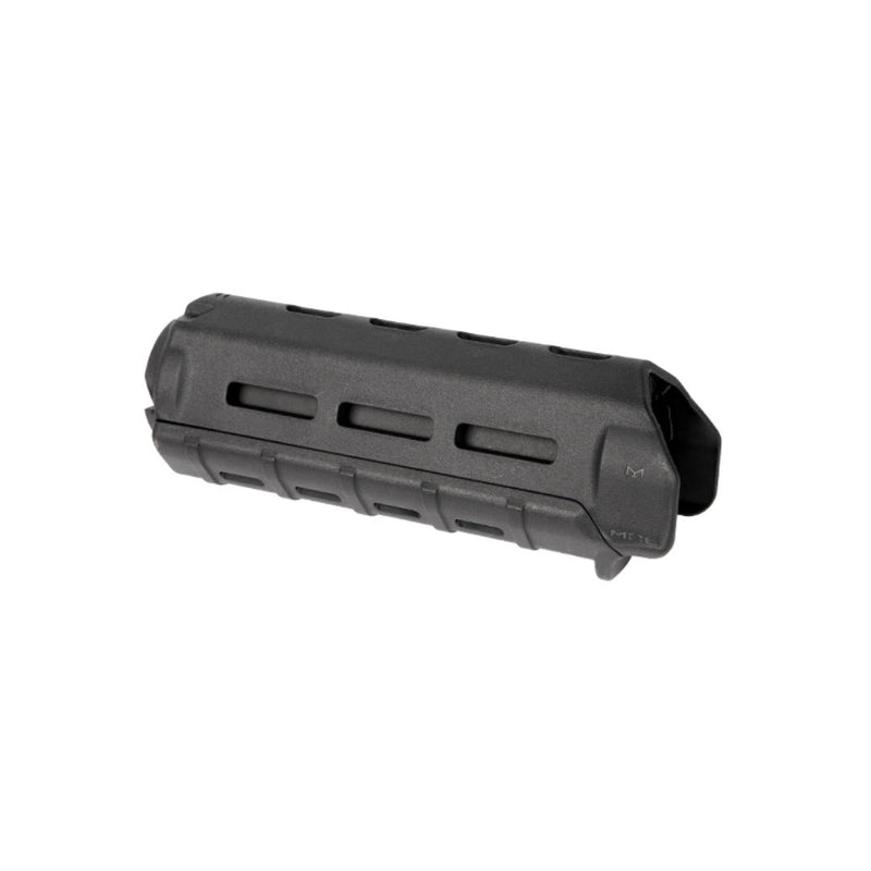 Garde-main Magpul MOE M-LOK carbine-length pour AR15 et M4, 18 cm et 193 grammes