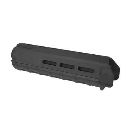 Garde-main Magpul MOE M-LOK mid-length pour AR15, M4 et M16 en polymère renforcé