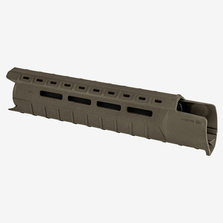Garde-main Magpul MOE SL Mid à fentes M-LOK pour AR15 et M4 de 226 mm de long