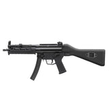 Garde-main Magpul SL M-LOK pour HK94 et MP5 en polymère renforcé 200 g