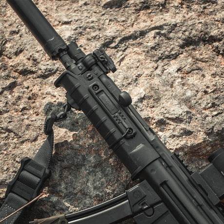 Garde-main Magpul SL M-LOK pour HK94 et MP5 en polymère renforcé 200 g