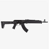 Garde-main Zhukov Magpul pour AK47 et AK74 châssis aluminium fentes M-LOK 29,7 cm