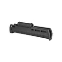 Garde-main Zhukov Magpul pour AK47 et AK74 châssis aluminium fentes M-LOK 29,7 cm