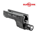 Garde-main à lampe Surefire DSF pour Mossberg 500 et 590, 600 lumens