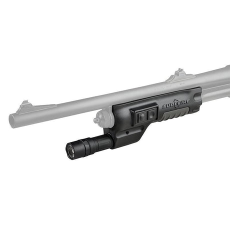 Garde-main à lampe intégrée Surefire 618LMG pour Remington 870, 1000 lumens