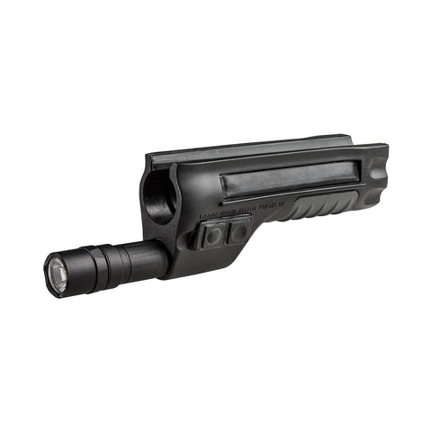 Garde-main à lampe intégrée Surefire 618LMG pour Remington 870, 1000 lumens
