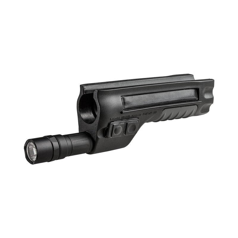 Garde-main à lampe intégrée Surefire 618LMG pour Remington 870, 1000 lumens
