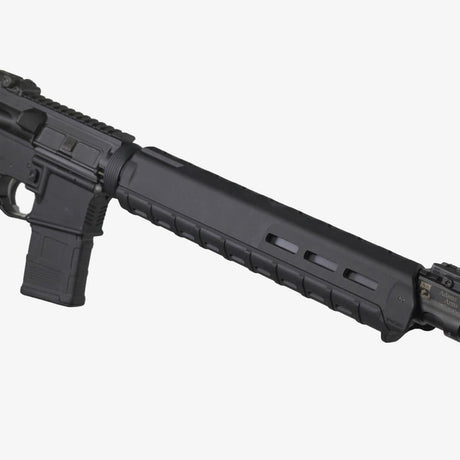 Garde-main long Magpul MOE M-LOK pour AR15 et M4 en polymère renforcé