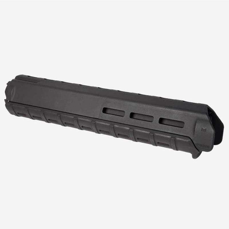 Garde-main long Magpul MOE M-LOK pour AR15 et M4 en polymère renforcé