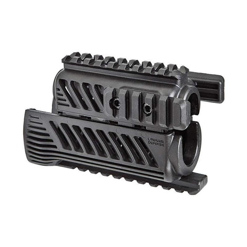 Garde-main quad-rail Picatinny FAB Defense KPR en polymère pour AKS-74U