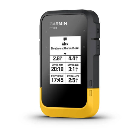 Garmin ETREX SE