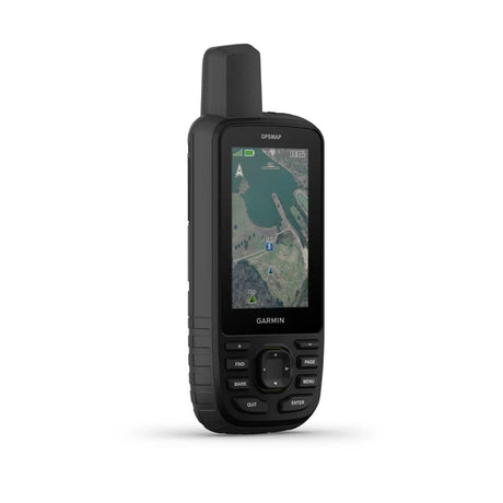 Garmin Map 67