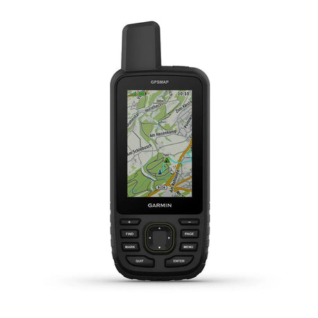 Garmin Map 67