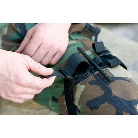 Garrot d'urgence Combat Application Tourniquet® (C-A-T ou garrot CAT) Gen. 7