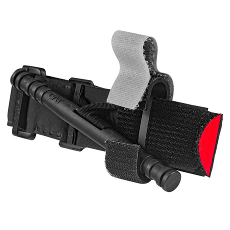 Garrot tactique Pentagon Combat Application Tourniquet à une main 95 cm déployé 77 g